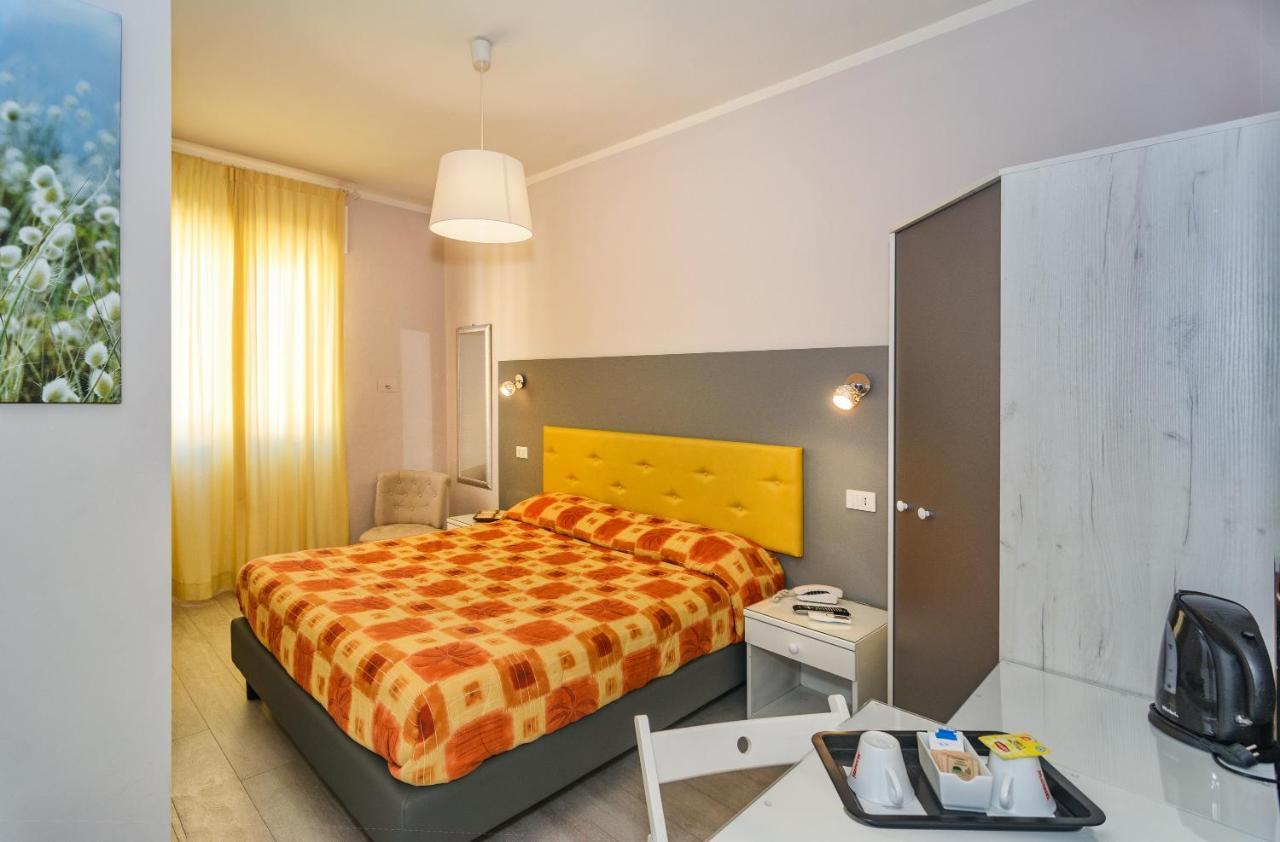 City Hotel Viareggio Exterior foto