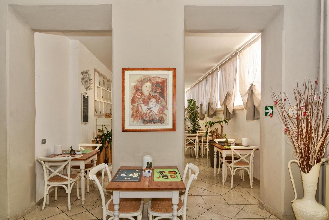 City Hotel Viareggio Exterior foto