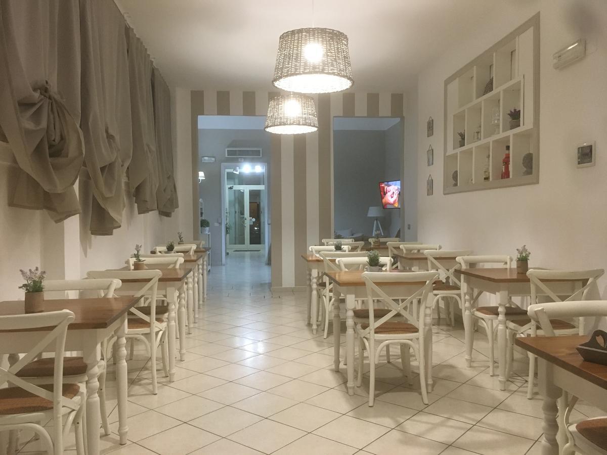City Hotel Viareggio Habitación foto